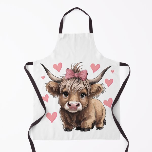 Item preview, One Boujee Heifer , Heifer Valentine, Highland Cow Valentine , Valentine Day designed and sold by FunnyShop4you.