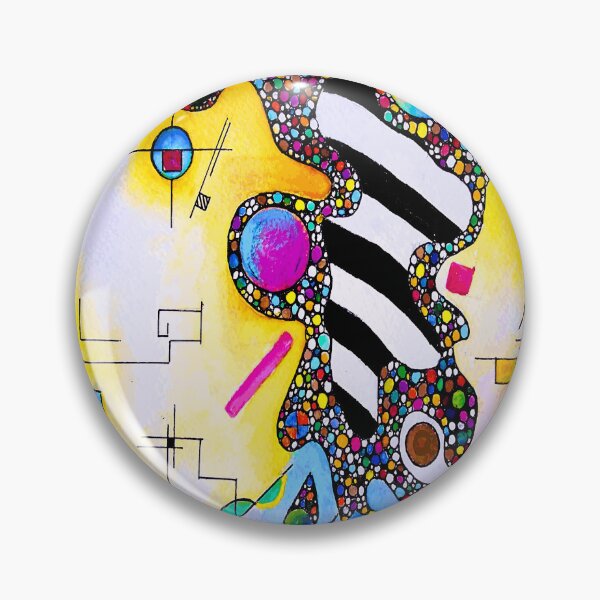 Item preview, Geometric Vibrance designed and sold by irynaartbyim.