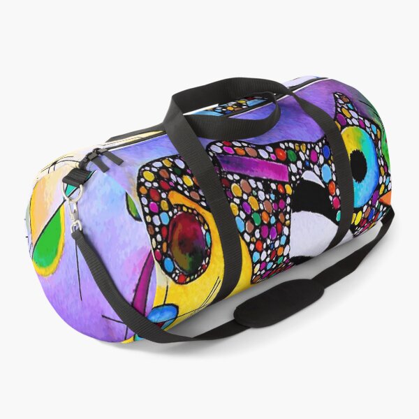 Item preview, Geometric Vibrance designed and sold by irynaartbyim.