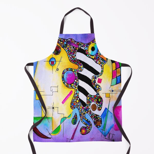 Item preview, Geometric Vibrance designed and sold by irynaartbyim.