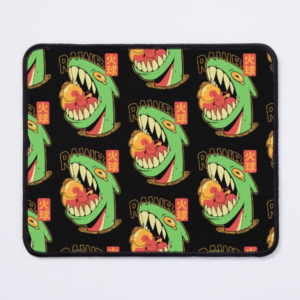 Item preview, RAWR designed and sold by KabutoStudio.