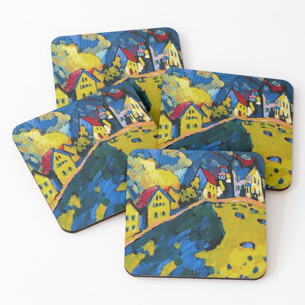Item preview, Housses In The Hills designed and sold by irynaartbyim.
