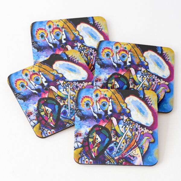 Item preview, Sunlit Abstraction On Glass designed and sold by irynaartbyim.
