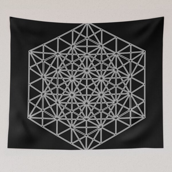 Item preview, Tetra designed and sold by Deometry369.