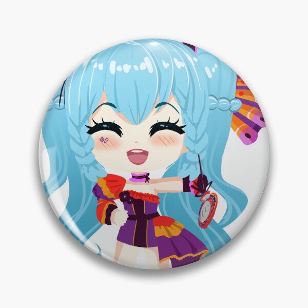 Item preview, MikuFiesta Happy Miku designed and sold by Pimienta-Kast.