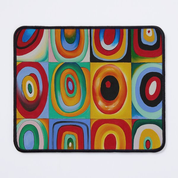 Item preview, Kandinsky Abstract Art designed and sold by irynaartbyim.