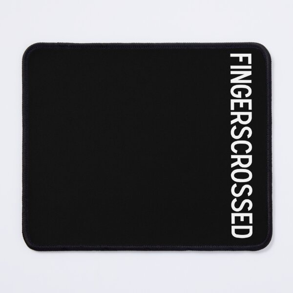 Item preview, FingersCrossed designed and sold by RedFirecracker.