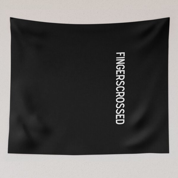 Item preview, FingersCrossed designed and sold by RedFirecracker.