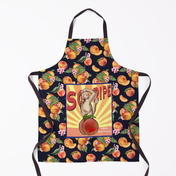 Item preview, RIPE designed and sold by CUB AND BARE.