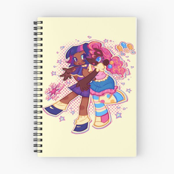 Item preview,  + outline pinkie pie twilight sparkle :3 designed and sold by thestinkiest.