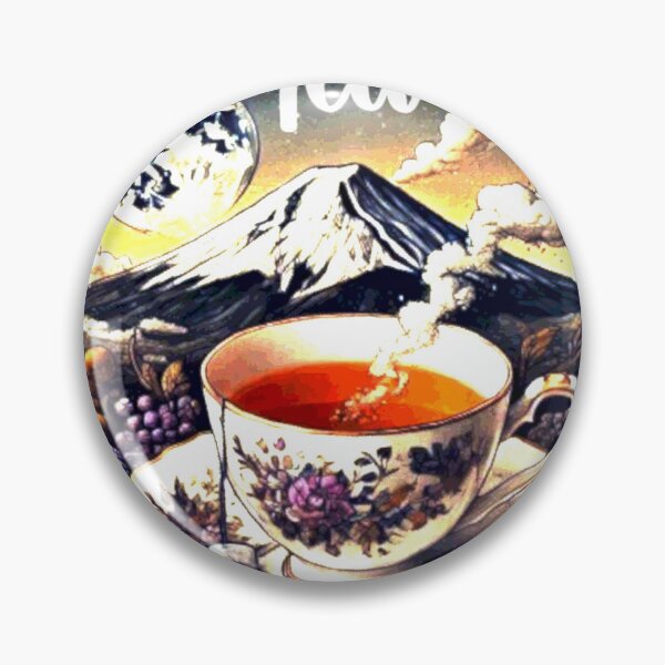 Item preview, The Next Generation Earl Gray Tea All Day  designed and sold by Creat-Des.