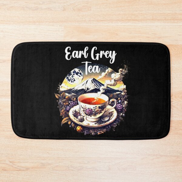 Item preview, The Next Generation Earl Gray Tea All Day  designed and sold by Creat-Des.