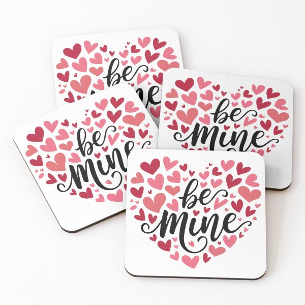 Item preview, Be My Valentine, heart  designed and sold by FunnyShop4you.