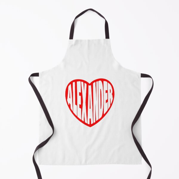 Item preview, Alexander in my Heart designed and sold by Kuni-Art.