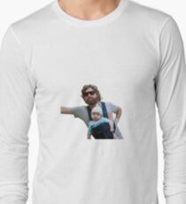 hangover movie tshirts