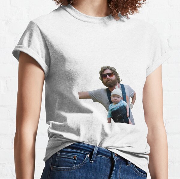 Hangover Movie T-Shirts for Sale | Redbubble