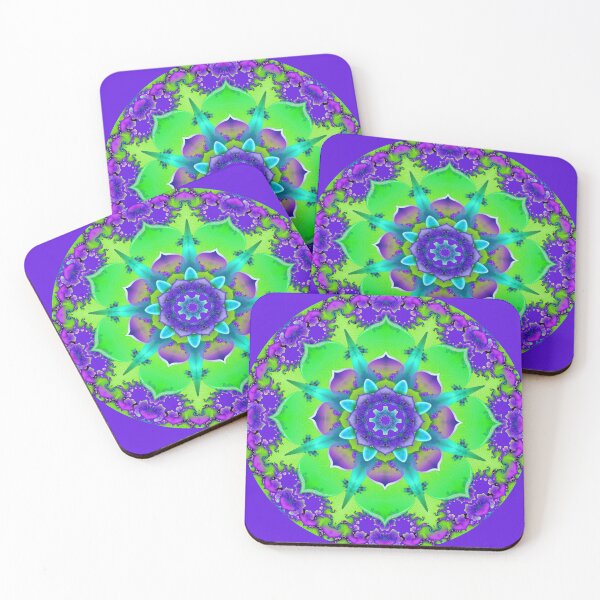 Item preview, Mandala Magic - Daily Focus Mandala 12.27.2024 designed and sold by Mandala Magic by OM.