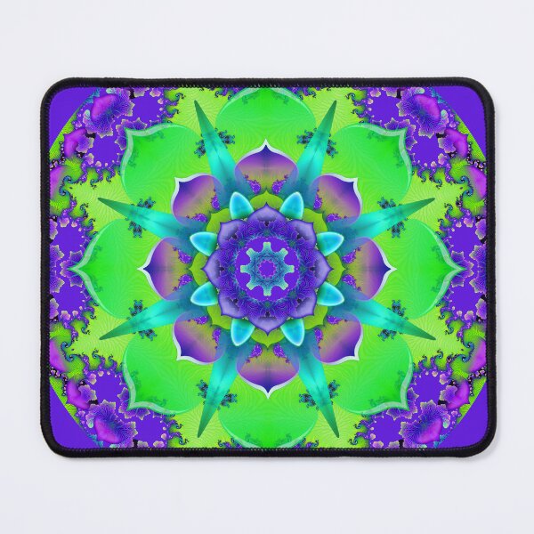Item preview, Mandala Magic - Daily Focus Mandala 12.27.2024 designed and sold by Mandala Magic by OM.