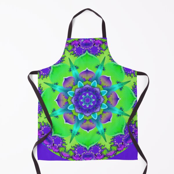 Item preview, Mandala Magic - Daily Focus Mandala 12.27.2024 designed and sold by Mandala Magic by OM.