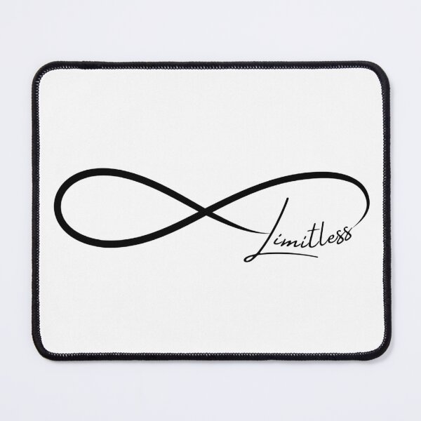 Item preview, Limitless Infinity  designed and sold by LimitlessAveCo.