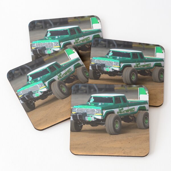 Item preview, Rc 4wd Pulling Truck designed and sold by DieselMafia.