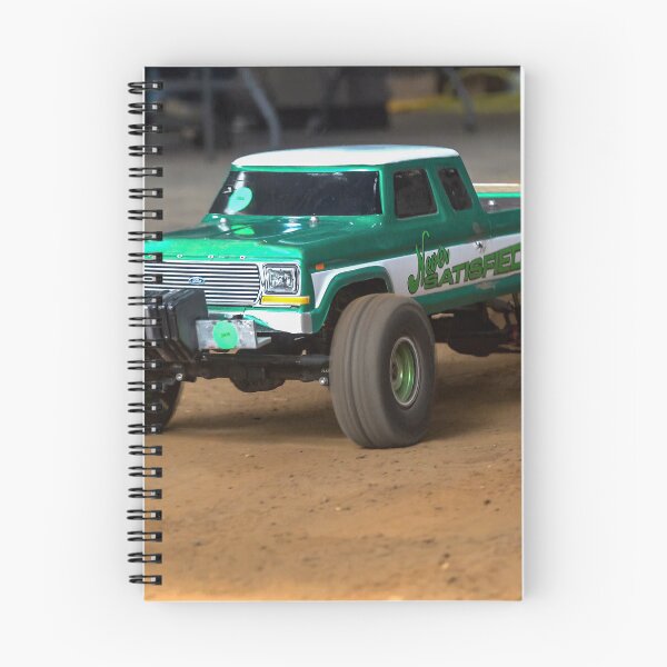 Item preview, Rc 4wd Pulling Truck designed and sold by DieselMafia.