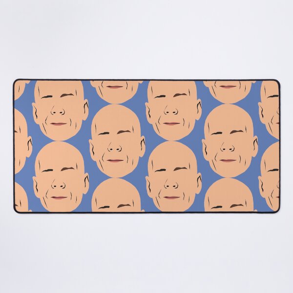 Item preview, Bruce Willis illustration designed and sold by ZooStateofMind.