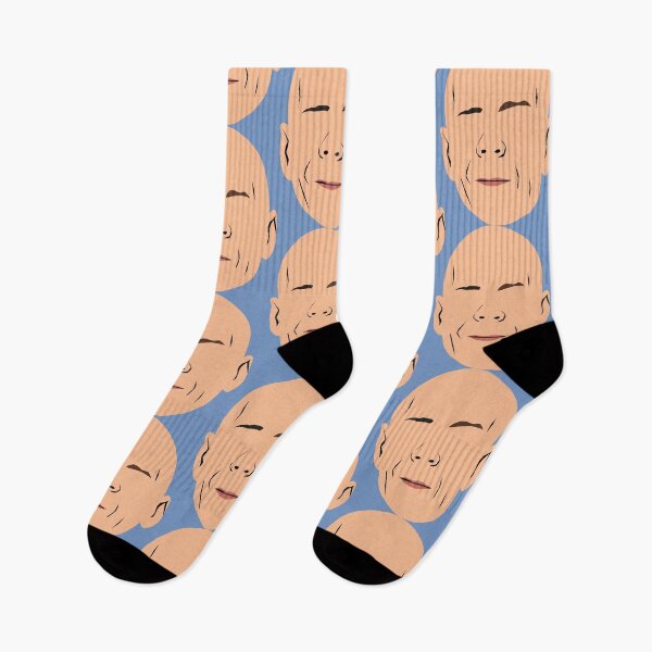Artikelvorschau, Bruce Willis-Illustration entworfen und verkauft von ZooStateofMind.