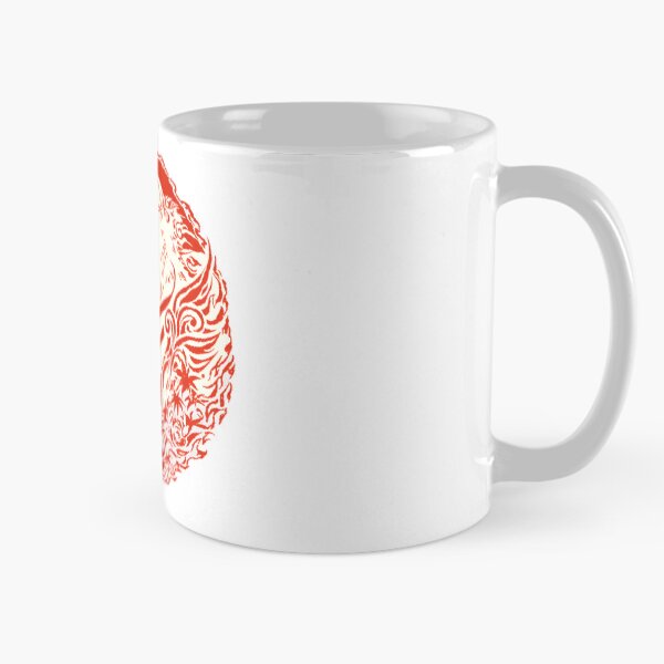 Item preview, Amaterasu Mandala designed and sold by SchellStation.
