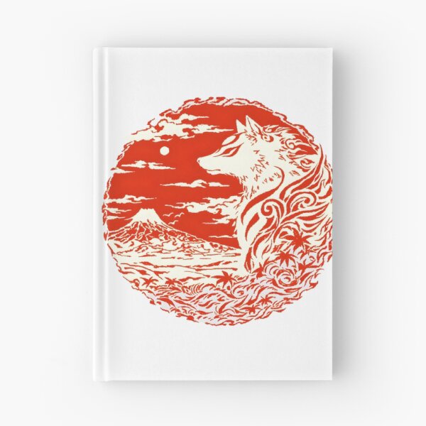 Item preview, Amaterasu Mandala designed and sold by SchellStation.