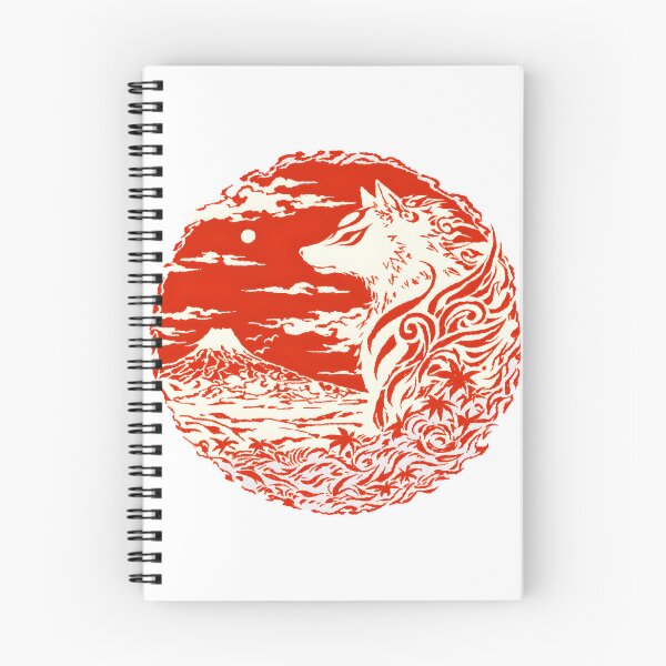 Item preview, Amaterasu Mandala designed and sold by SchellStation.
