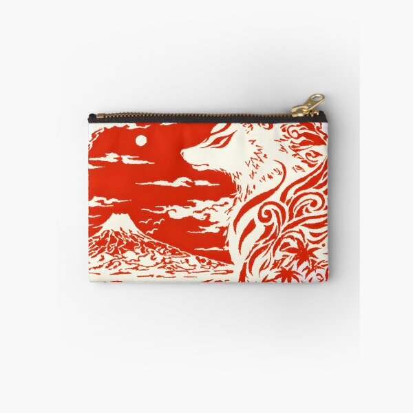 Item preview, Amaterasu Mandala designed and sold by SchellStation.