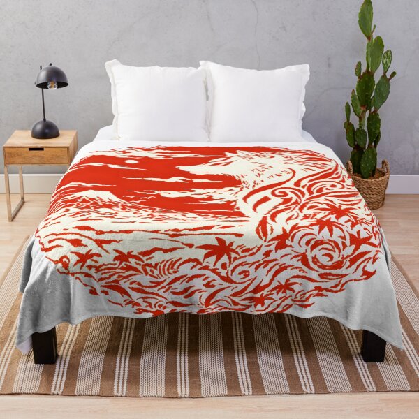 Item preview, Amaterasu Mandala designed and sold by SchellStation.
