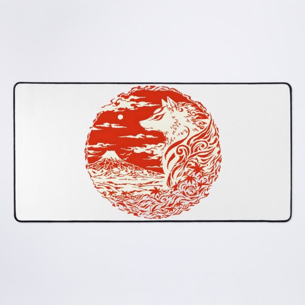 Item preview, Amaterasu Mandala designed and sold by SchellStation.