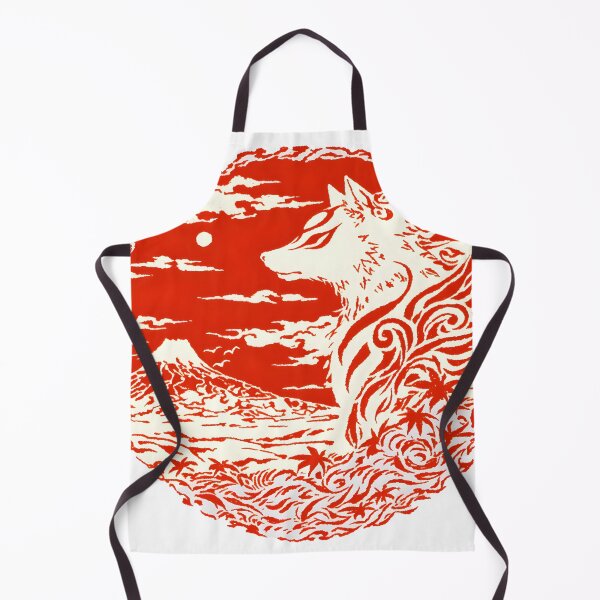 Item preview, Amaterasu Mandala designed and sold by SchellStation.