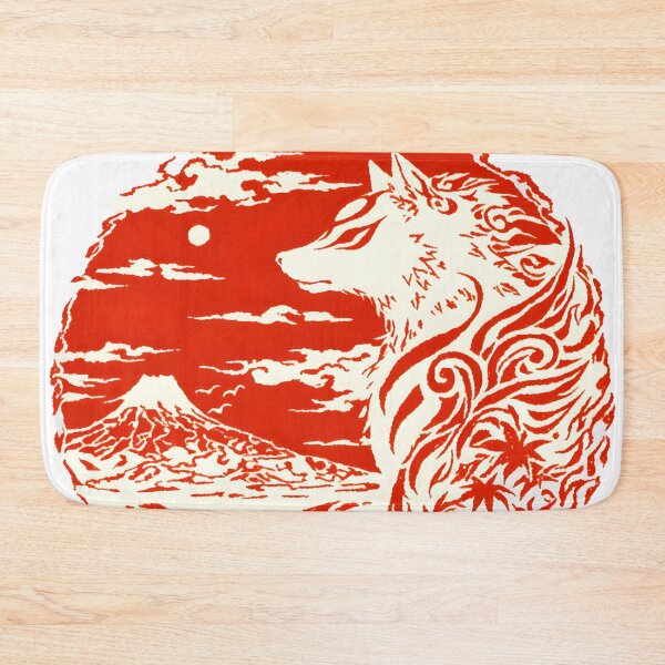 Item preview, Amaterasu Mandala designed and sold by SchellStation.