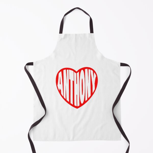 Item preview, Anthony in my Heart designed and sold by Kuni-Art.