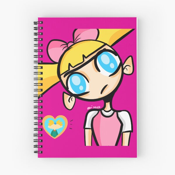 Item preview, Helga designed and sold by AutumArt20.