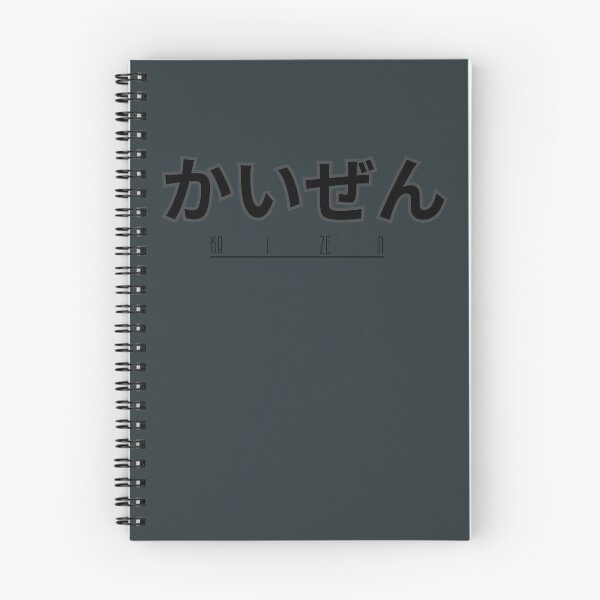 Item preview, KAIZEN  designed and sold by SydStudioz.