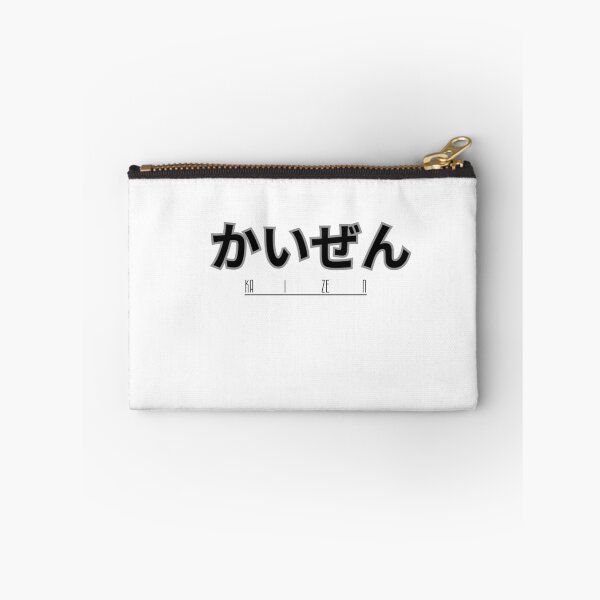 Item preview, KAIZEN  designed and sold by SydStudioz.