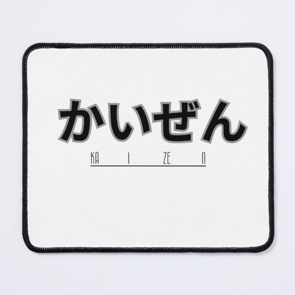 Item preview, KAIZEN  designed and sold by SydStudioz.