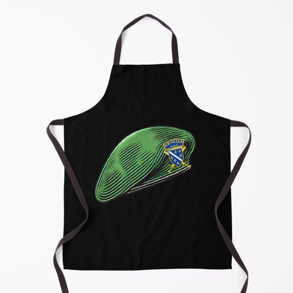 Item preview, Zelene beretke designed and sold by ArminGreen.