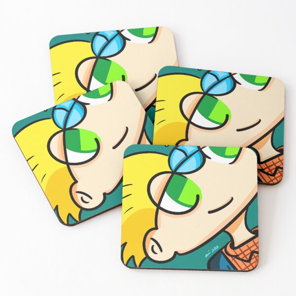Item preview, Arnold designed and sold by AutumArt20.