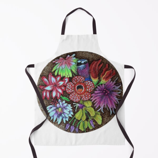 Item preview, Tropical Savanna  designed and sold by ArtbyKat75.