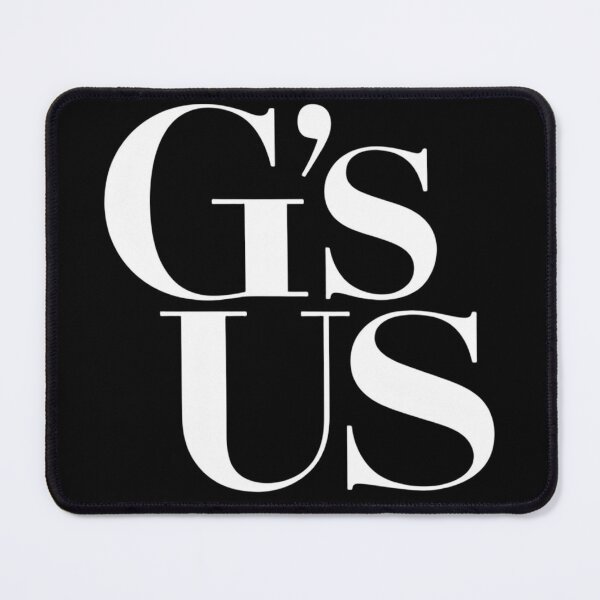 Item preview, G's US Jesus Praise Funny designed and sold by Ktpier.