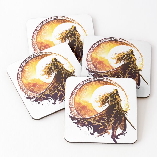 Item preview, Alucard Mandala designed and sold by SchellStation.