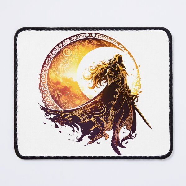 Item preview, Alucard Mandala designed and sold by SchellStation.