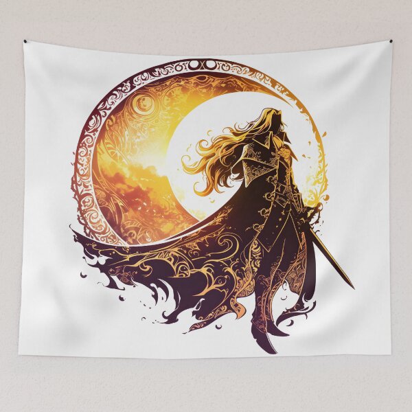 Item preview, Alucard Mandala designed and sold by SchellStation.