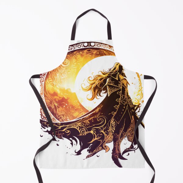 Item preview, Alucard Mandala designed and sold by SchellStation.