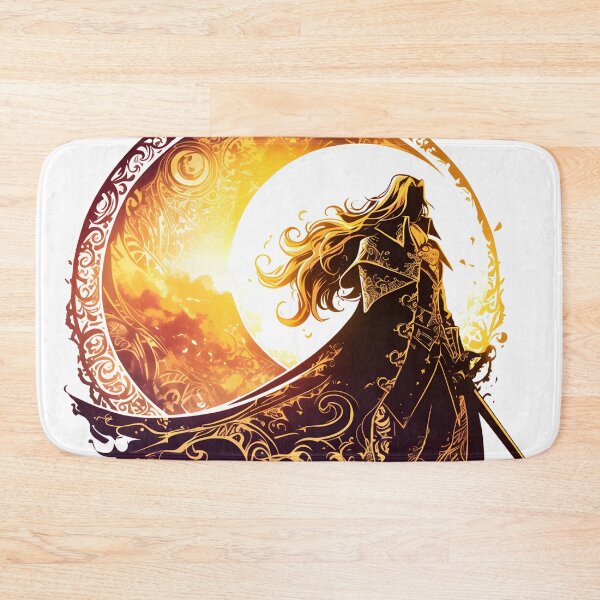 Item preview, Alucard Mandala designed and sold by SchellStation.